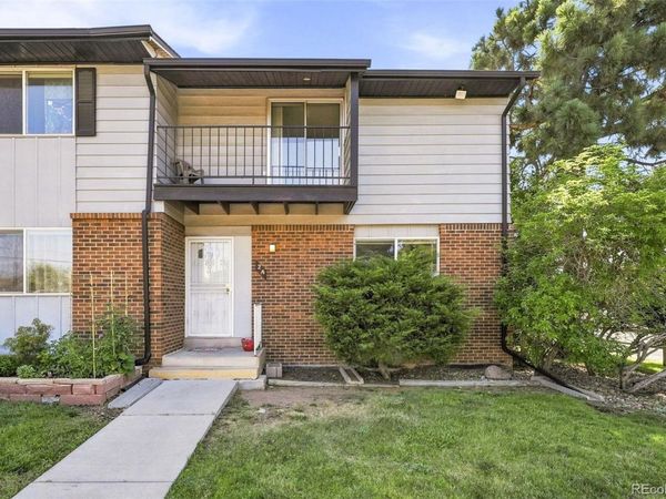 3061 W 92nd Avenue , Unit 2A, Westminster, CO 80031