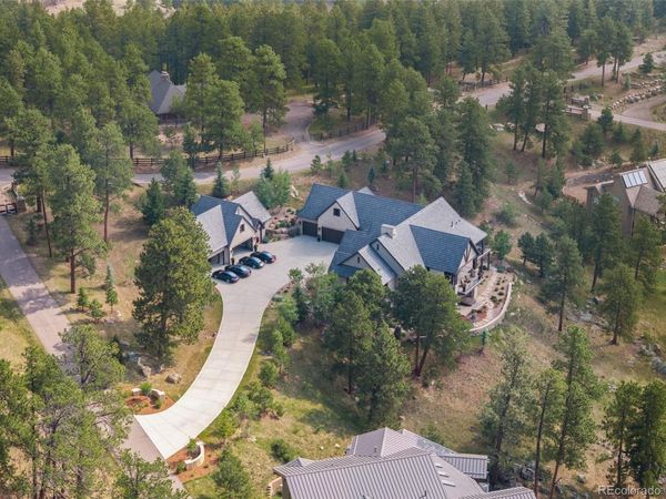 940 Twisted Pine Road, Golden, CO 80401
