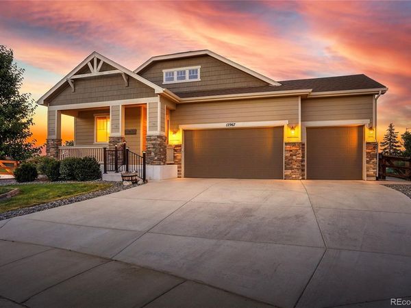 12967 Havens Court, Firestone, CO 80504