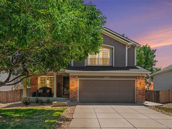 6224 E 116th Avenue, Denver, CO 80233