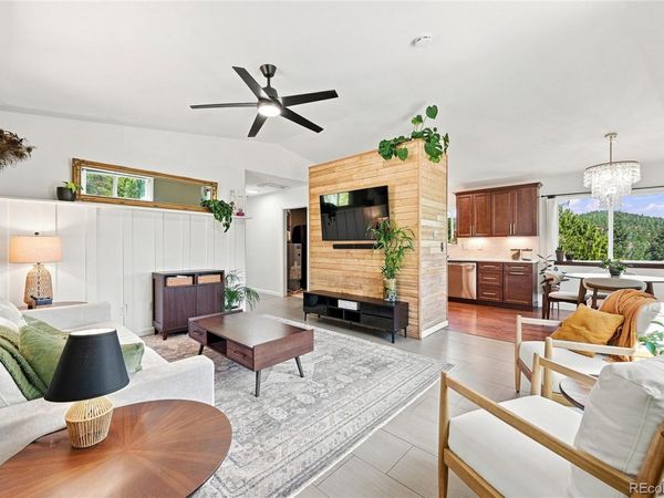 3477 Independence Trail , Kittredge, CO 80457