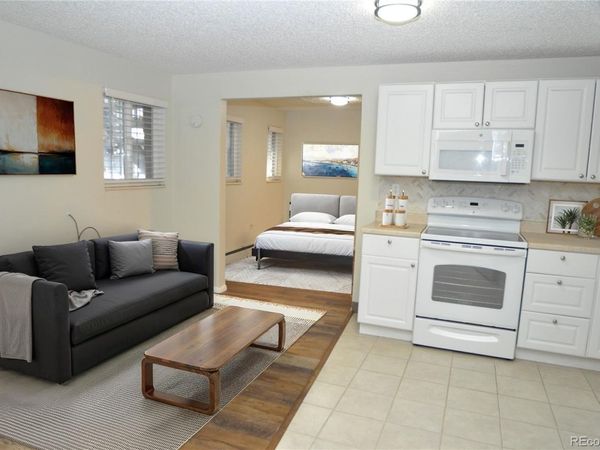 1265 Colorado Boulevard , Unit 9, Denver, CO 80206