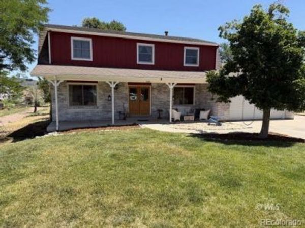 1004 Ridgeview Place , Canon City, CO 81212