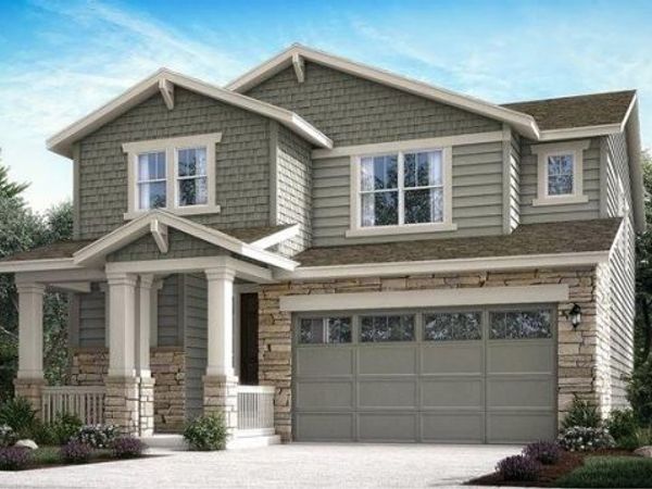 28355 E 5th Avenue , Watkins, CO 80137