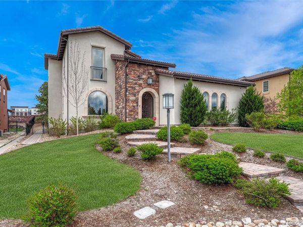 9486 E Winding Hill Avenue , Lone Tree, CO 80124