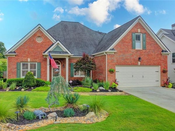 5340 Old Haven Court, Cumming, GA 30041
