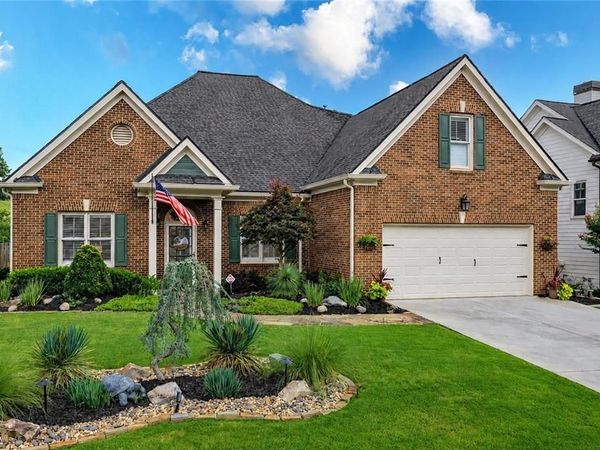 5340 Old Haven Court, Cumming, GA 30041