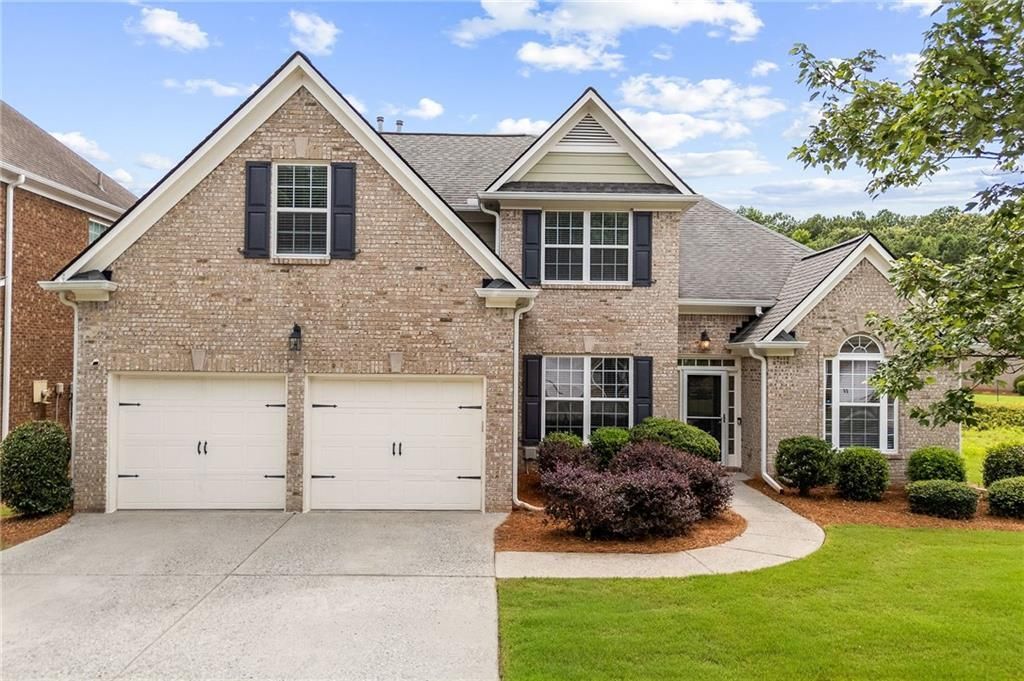 3736 Rosecliff Trace, Buford, GA 30519 Main Photo