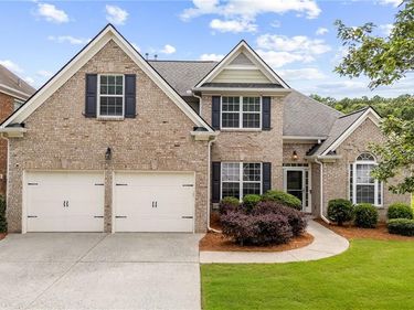 3736 Rosecliff Trace, Buford, GA 30519