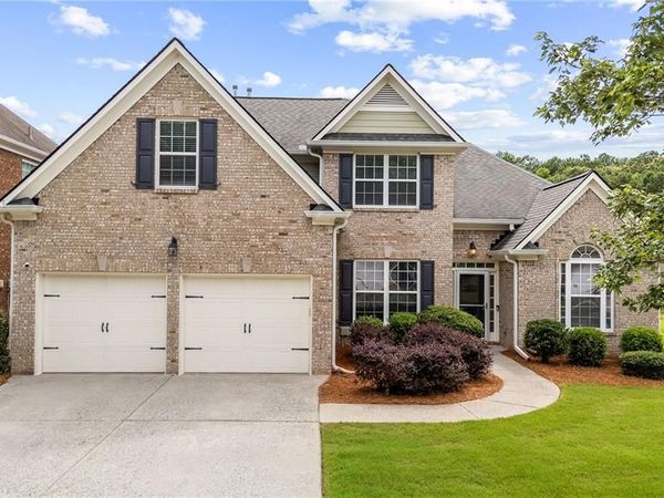 3736 Rosecliff Trace, Buford, GA 30519