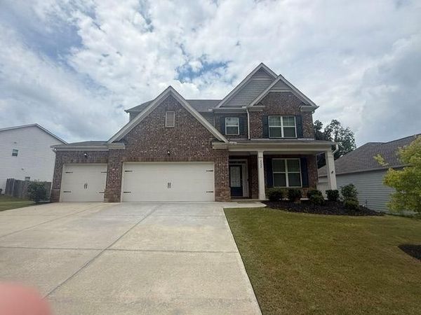 7350 Rambling Vale , Cumming, GA 30028