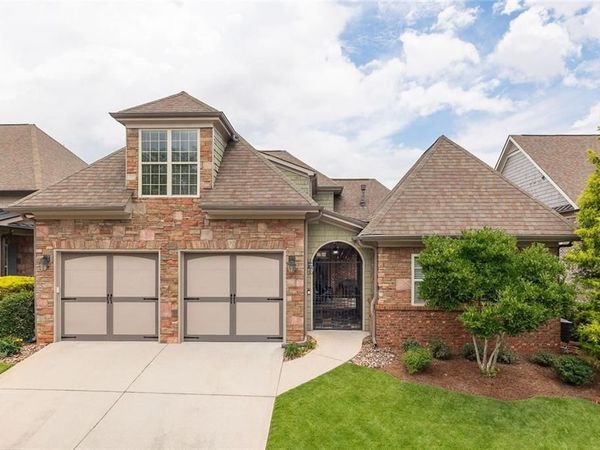 11127 Brookhavenclub Drive, Johns Creek, GA 30097