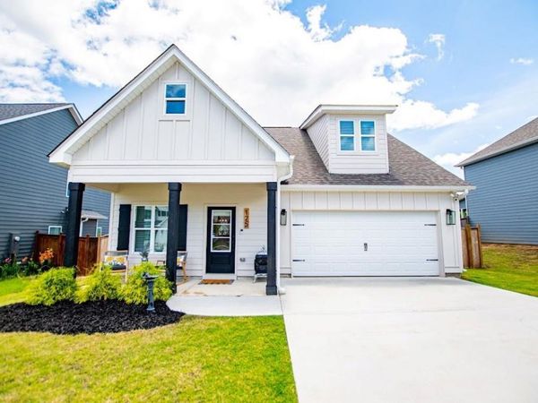 125 Cedar Park Way , Carrollton, GA 30117