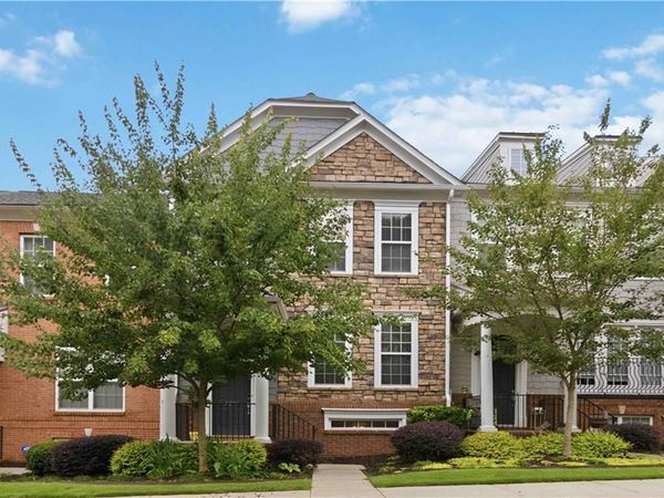 2274 Limehurst Drive NE, Atlanta, GA 30319