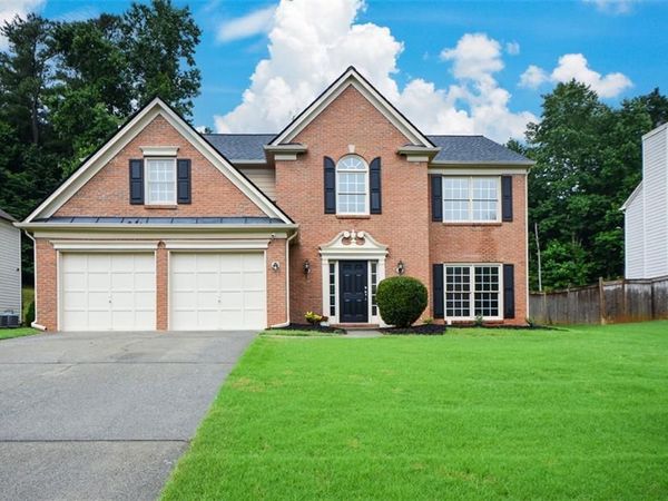 1736 Watford Glen , Lawrenceville, GA 30043
