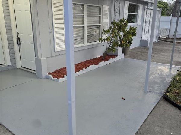 7332 N CEDAR POINT DRIVE N, Unit 1, NEW PORT RICHEY, FL 34653
