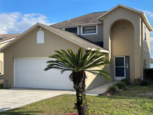687 LAKE DEXTER CIRCLE , WINTER HAVEN, FL 33884