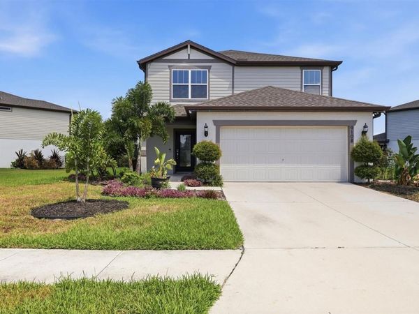 9108 ROYAL RIVER CIRCLE , PARRISH, FL 34219