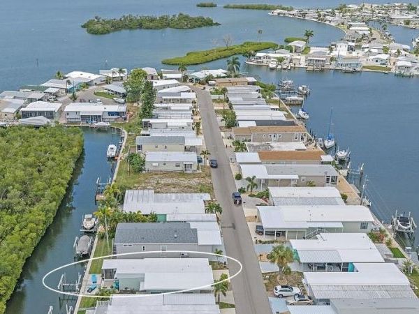 192 BIMINI DRIVE , PALMETTO, FL 34221