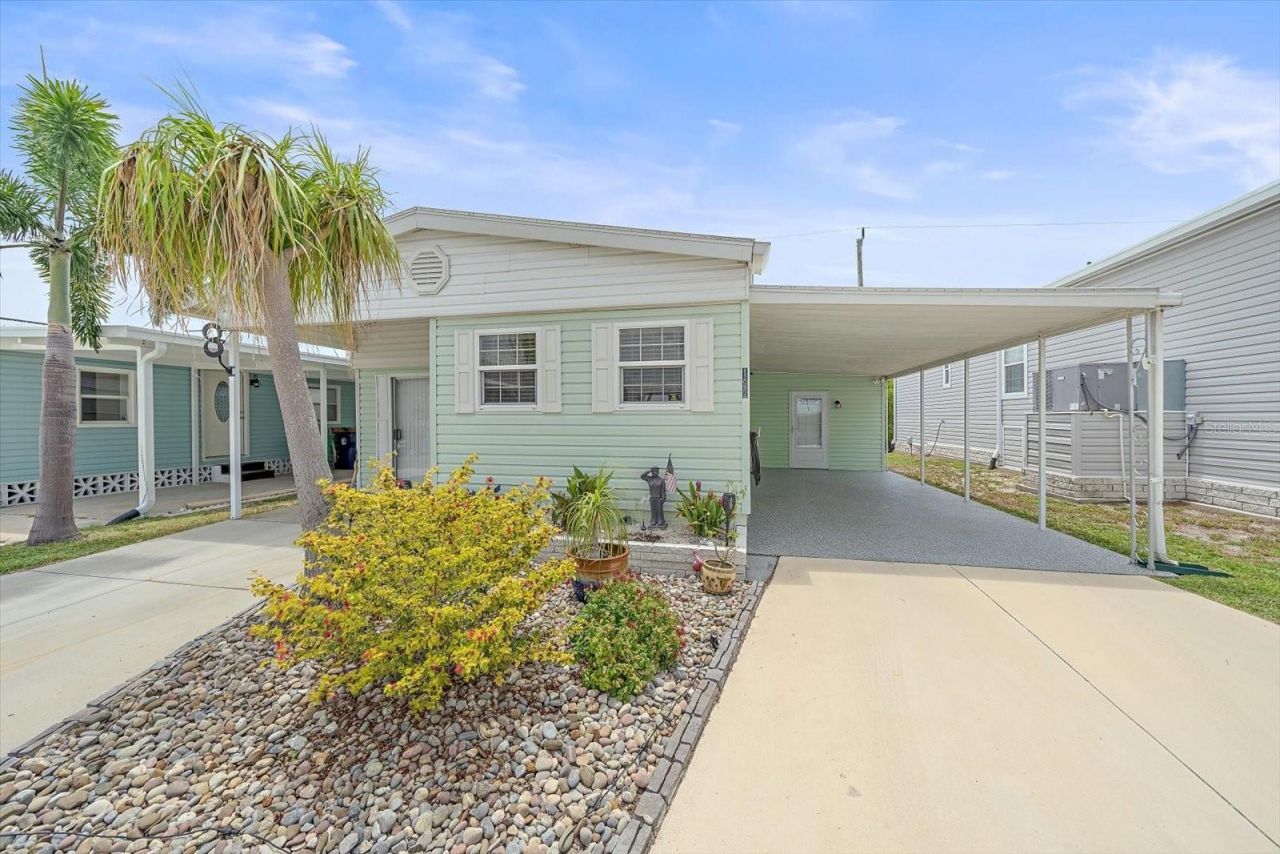 192 Bimini Drive , Palmetto, FL 34221 Photo