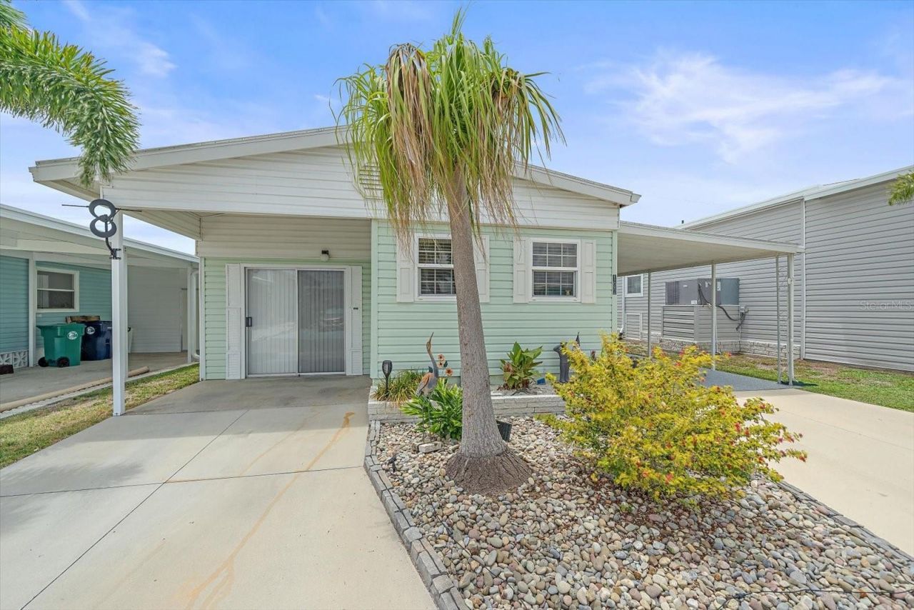 192 Bimini Drive , Palmetto, FL 34221 Photo
