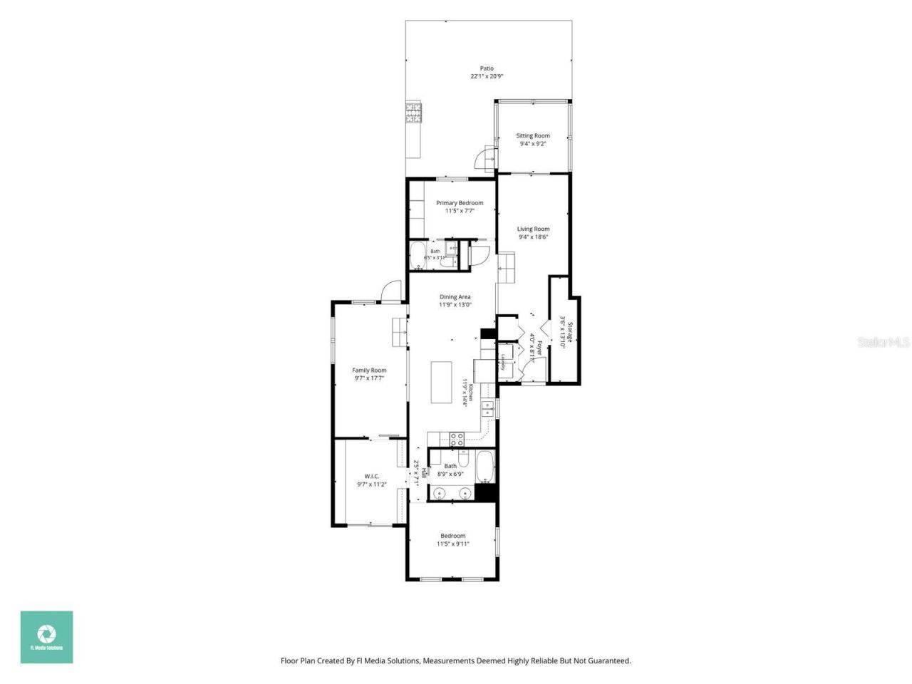 192 Bimini Drive , Palmetto, FL 34221 Photo