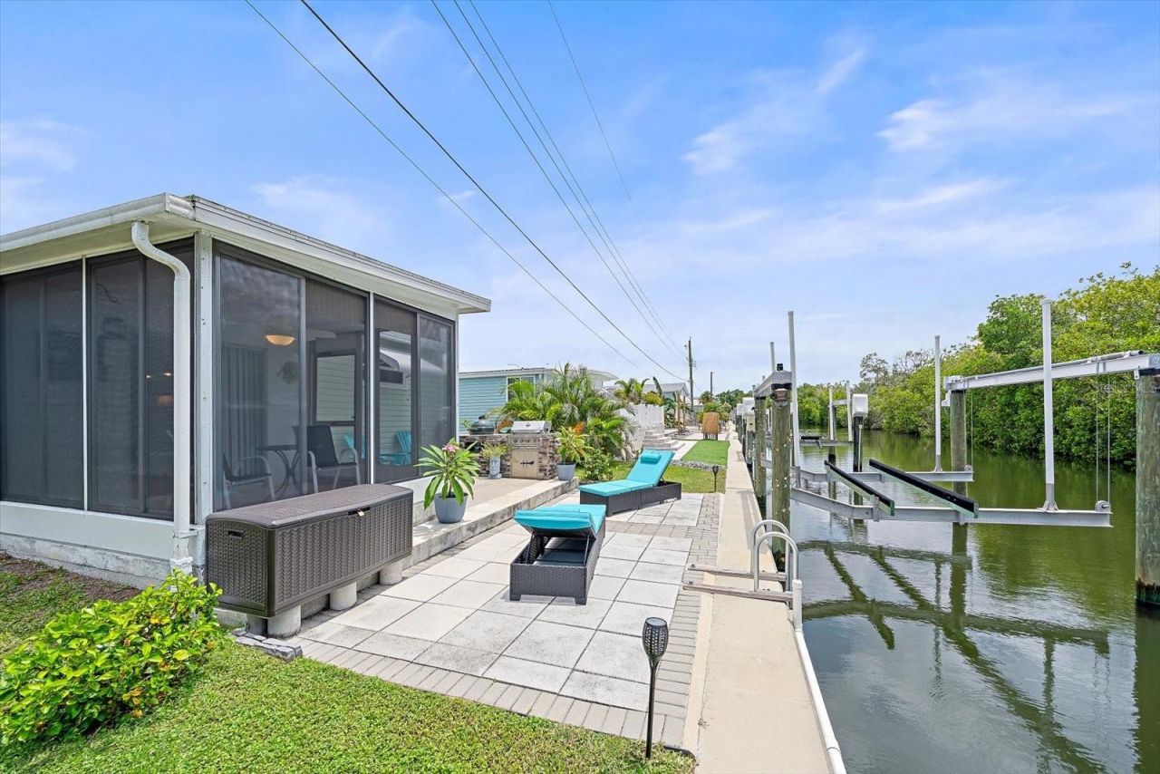 192 Bimini Drive , Palmetto, FL 34221 Photo