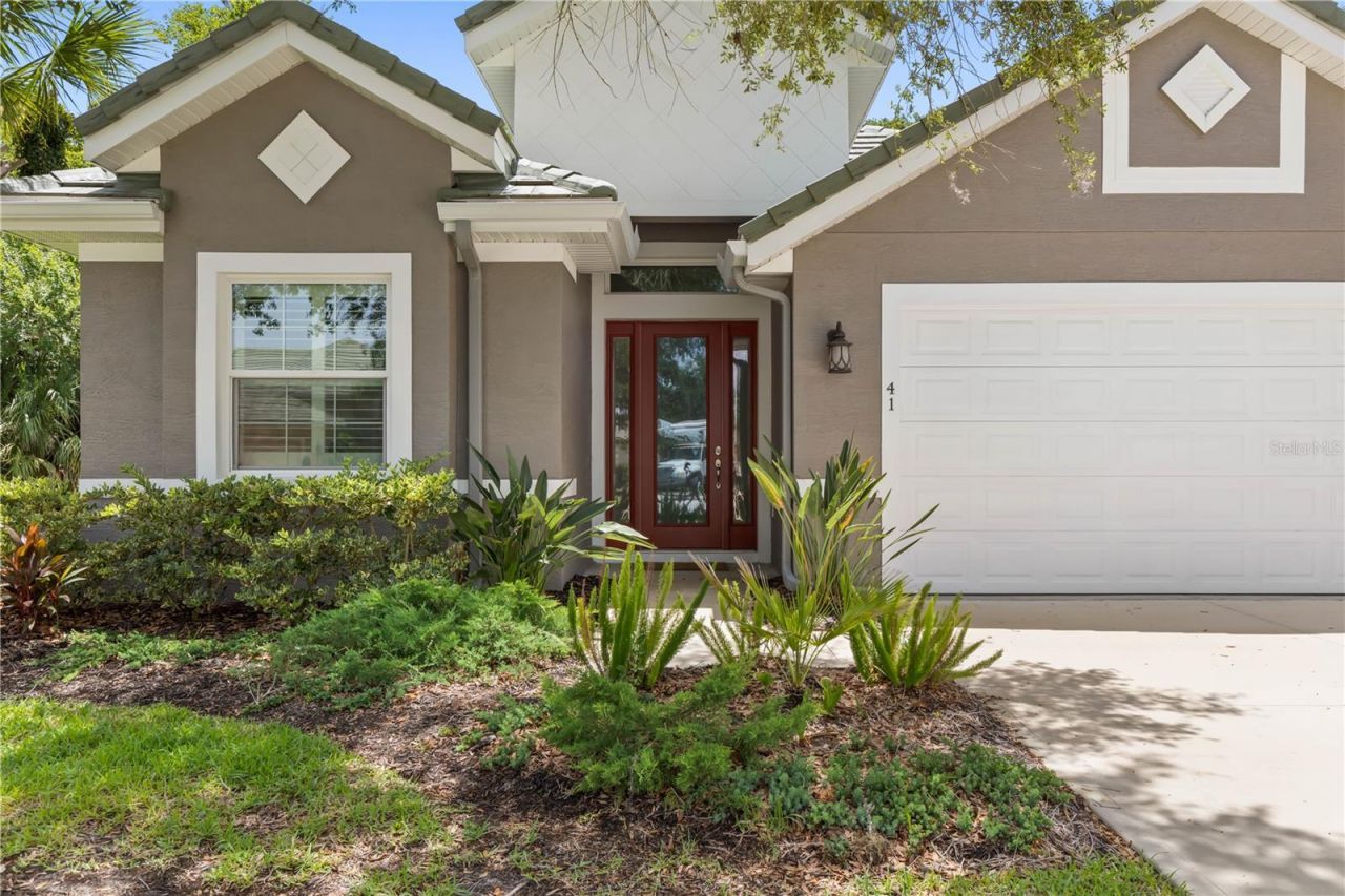41 Riverview Bend N, Palm Coast, FL 32137 Photo