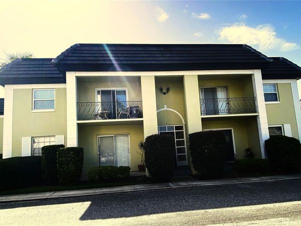 1500 GAY ROAD , Unit 4D, WINTER PARK, FL 32789