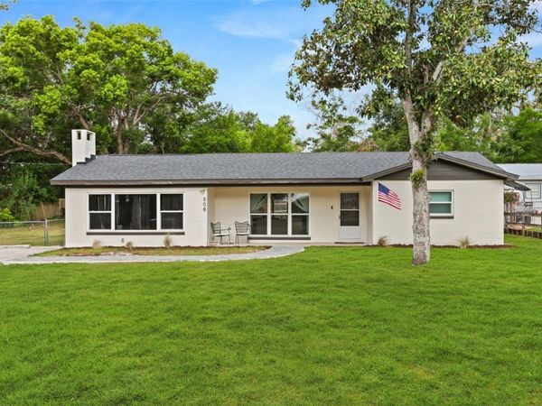 508 OHIO BOULEVARD , EUSTIS, FL 32726