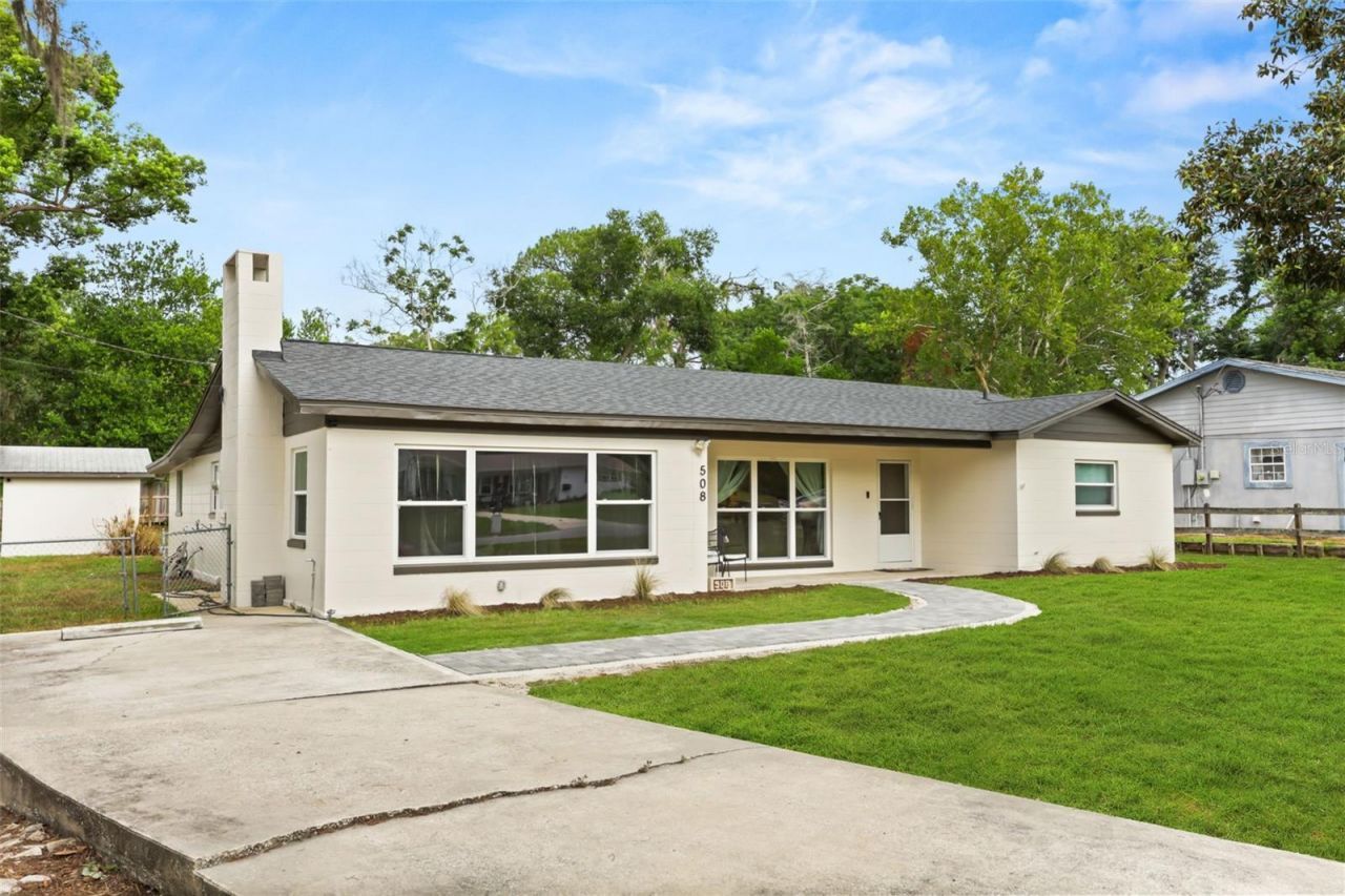 508 Ohio Boulevard , Eustis, FL 32726 Photo