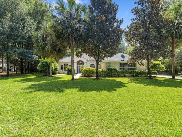 18293 SW 75TH LOOP, DUNNELLON, FL 34432