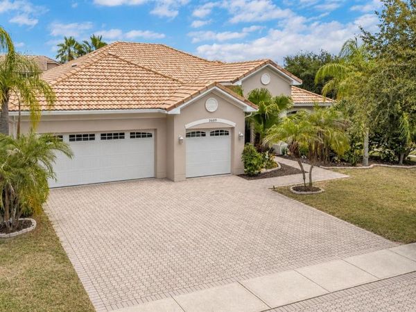 3609 VALLEYVIEW DRIVE, KISSIMMEE, FL 34746