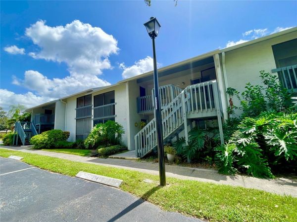 11201 122ND AVENUE , Unit 234, LARGO, FL 33778