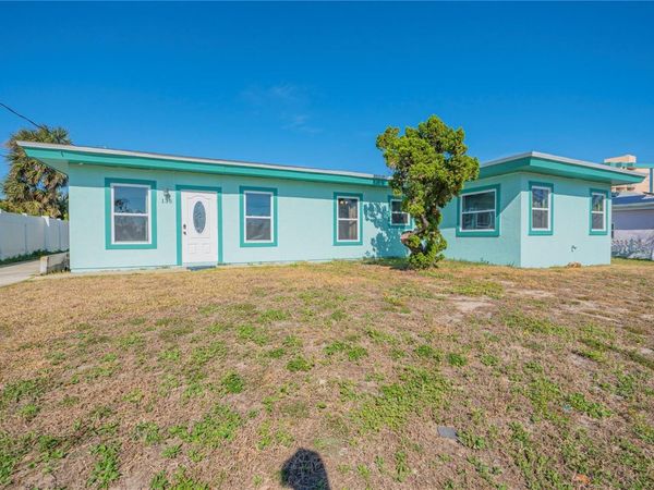 135 PARK AVENUE , DAYTONA BEACH, FL 32118