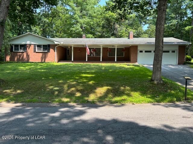 101 White Birch Lane Dallas, PA 