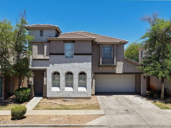 6526 W MONROE Street, Phoenix, AZ 85043