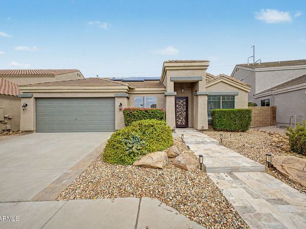 23630 N 24TH Terrace, Phoenix, AZ 85024