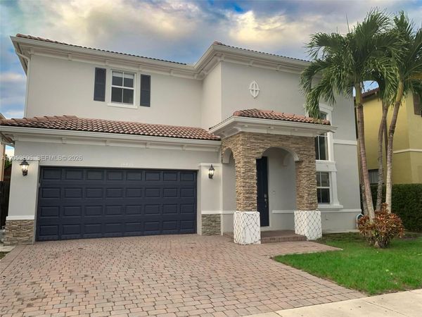 14435 SW 16th St , Miami, FL 33175