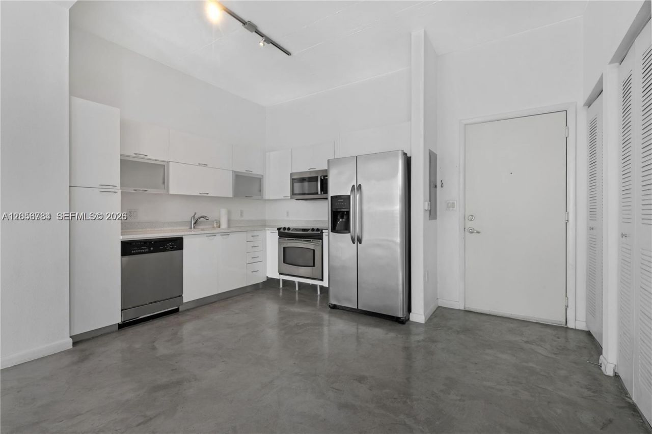 234 NE 3rd St , Unit 2109, Miami, FL 33132 Photo