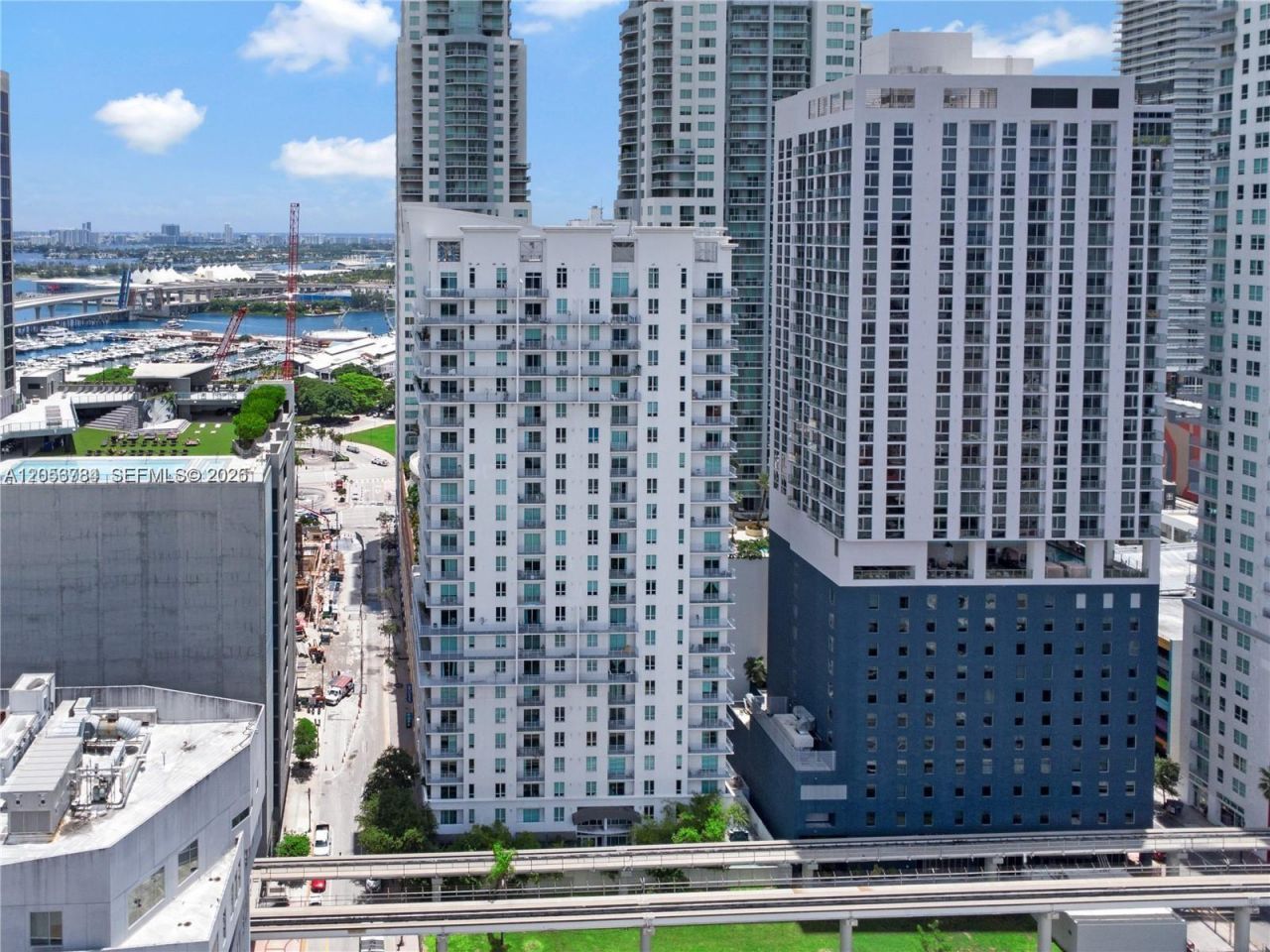 234 NE 3rd St , Unit 2109, Miami, FL 33132 Photo