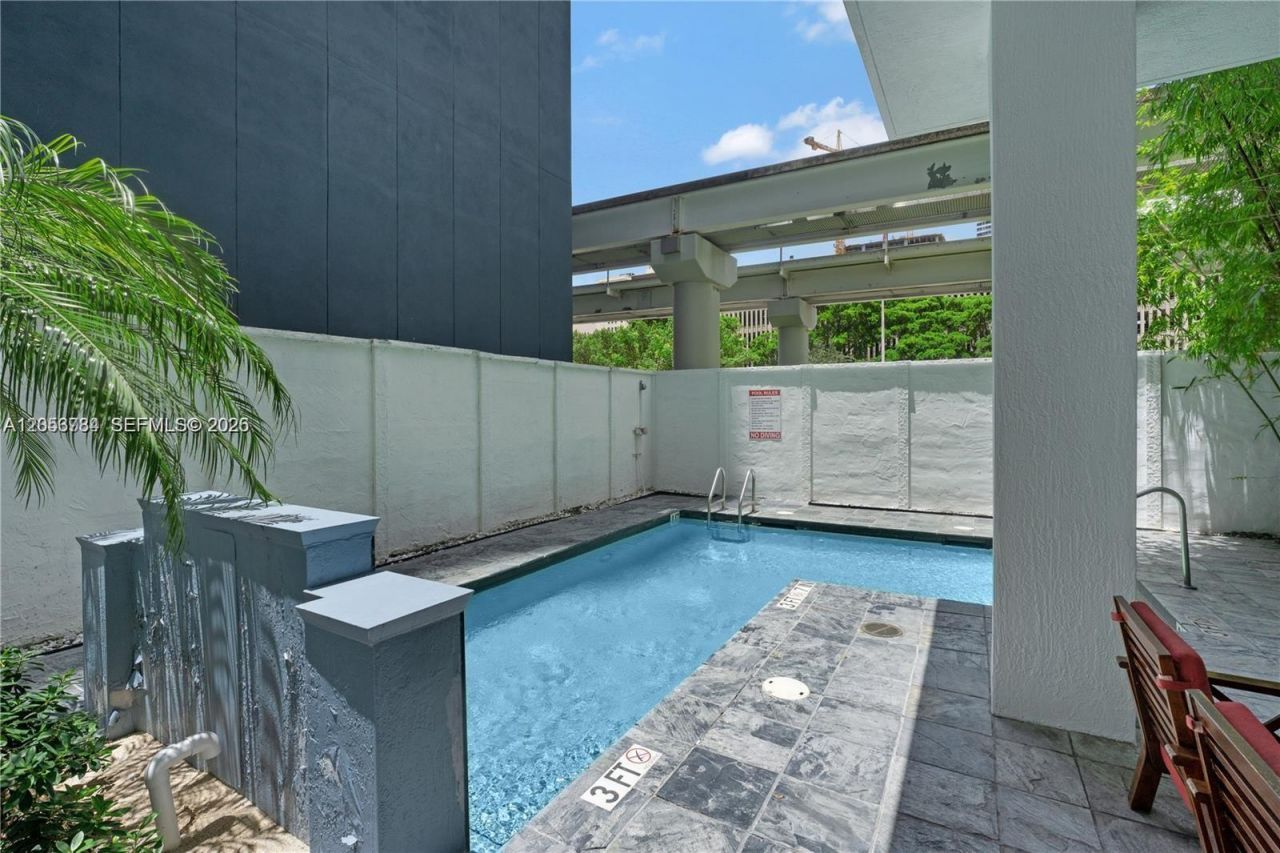 234 NE 3rd St , Unit 2109, Miami, FL 33132 Photo