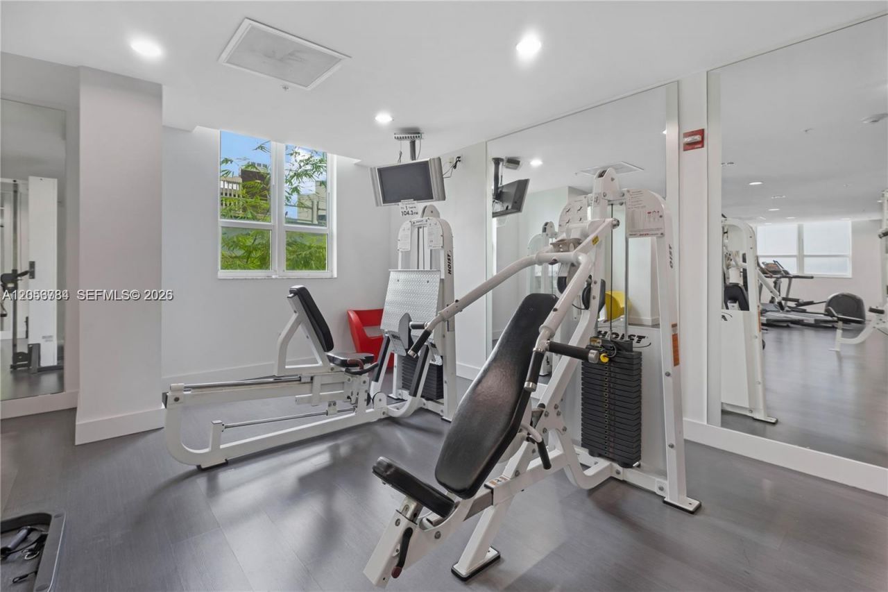 234 NE 3rd St , Unit 2109, Miami, FL 33132 Photo