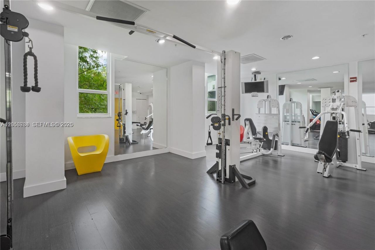 234 NE 3rd St , Unit 2109, Miami, FL 33132 Photo