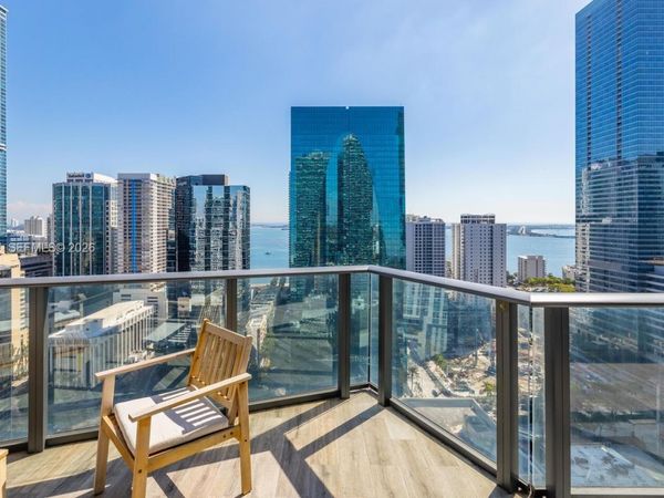 1300 S Miami Ave, Unit 2602, Miami, FL 33130