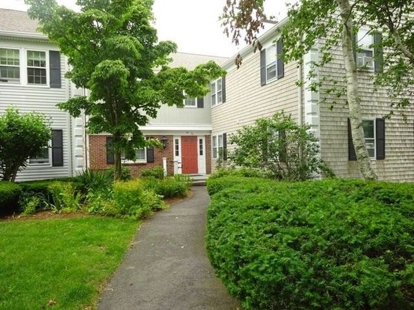 69 Highview Dr, Unit 69, Sandwich, MA 02563