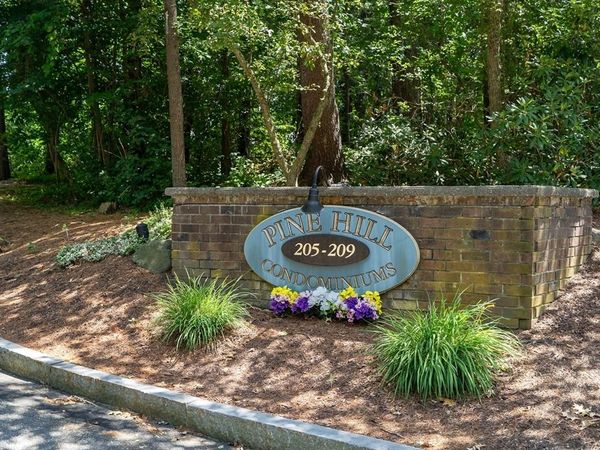 209 Great Rd., Unit C-1, Acton, MA 01720