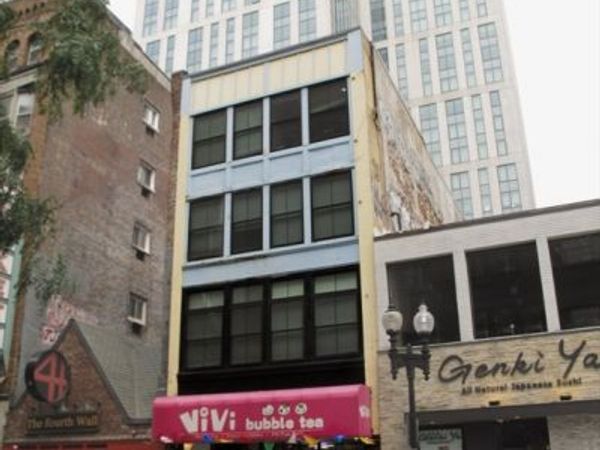 230A Tremont St, Boston, MA 02116