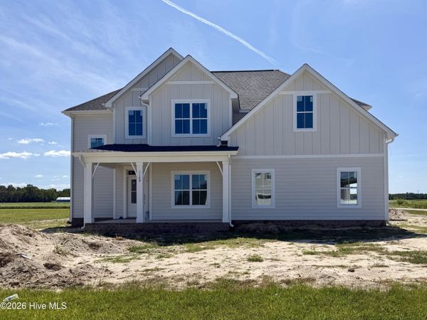 1109 Steele Drive, Grimesland, NC 27837