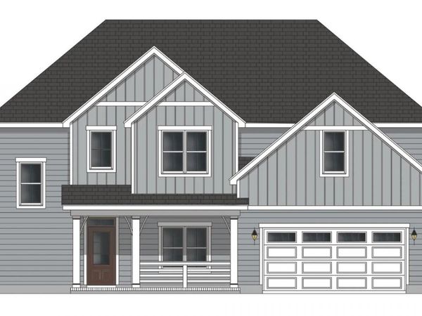 1109 Steele Drive, Grimesland, NC 27837